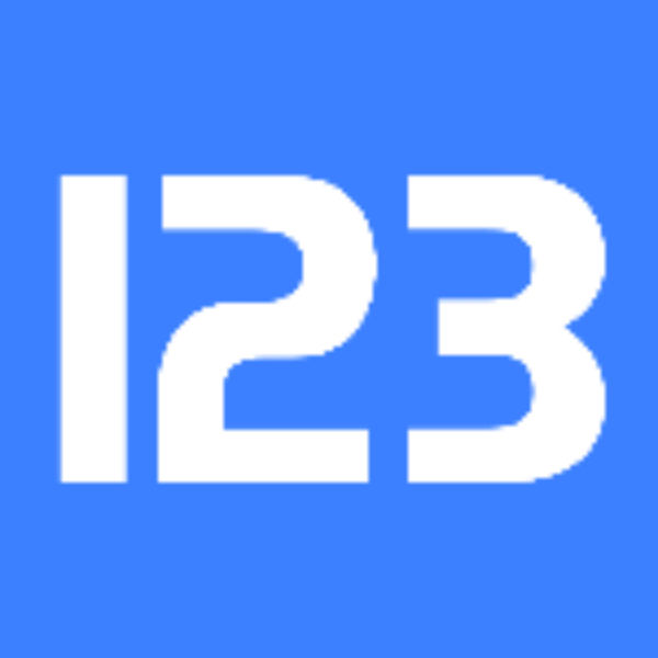 123 云盘